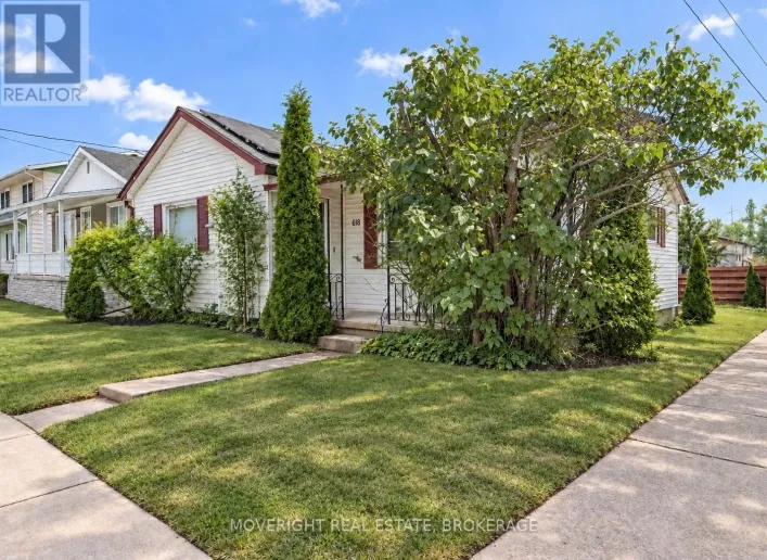 618 LINCOLN STREET, Welland