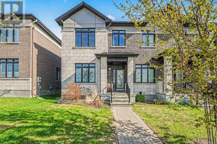 618 MIKINAK ROAD, Ottawa