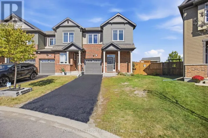 House for sale: 618 MONARDIA WAY, Ottawa