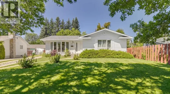 618 Oakhill Place SW, Calgary