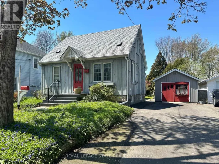 618 PINE STREET, Haldimand