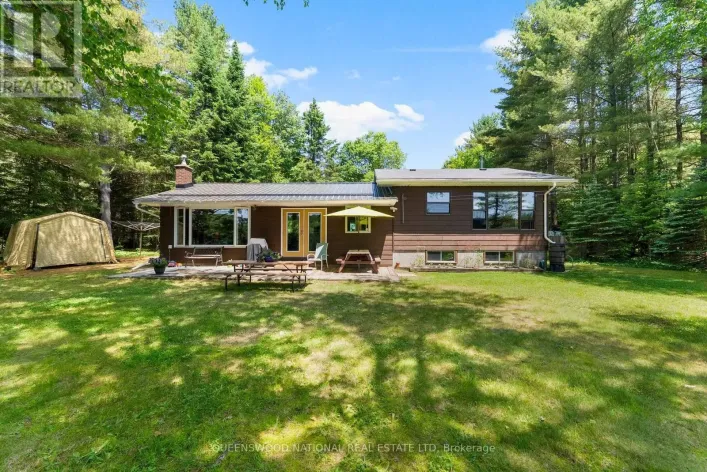 618 RIVER ROAD, Hastings Highlands