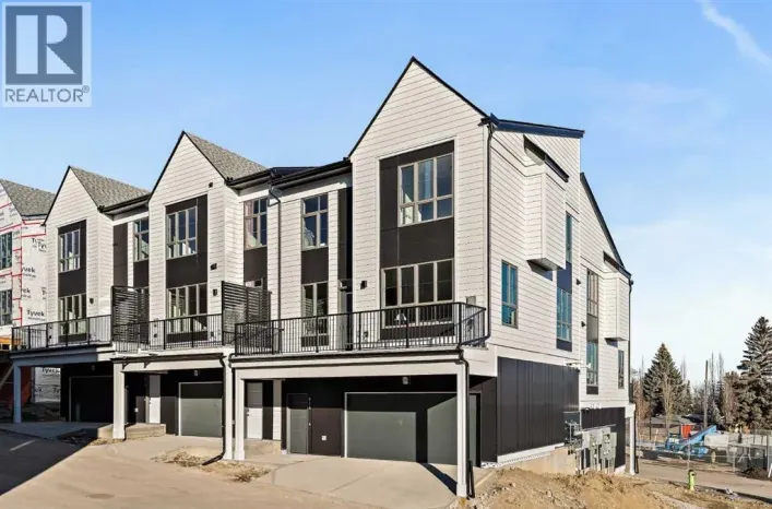 618 Sovereign Common SW, Calgary