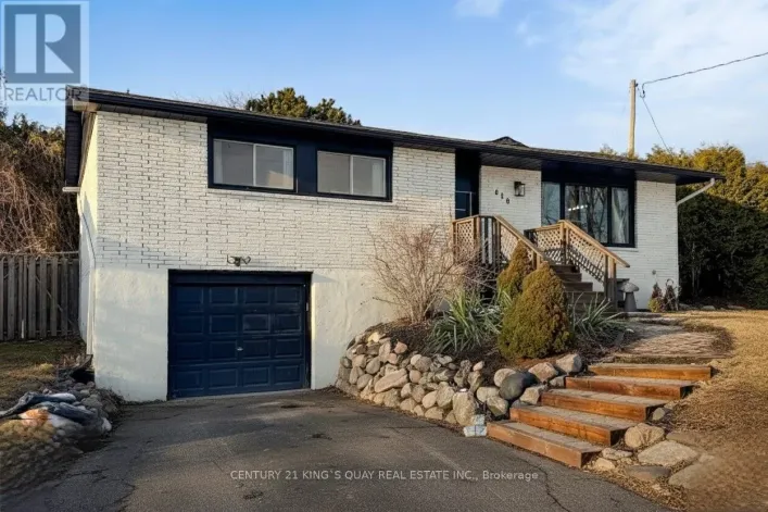 618 SUNSET BOULEVARD, Clarington