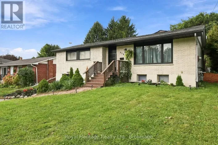 618 SUNSET BOULEVARD, Clarington