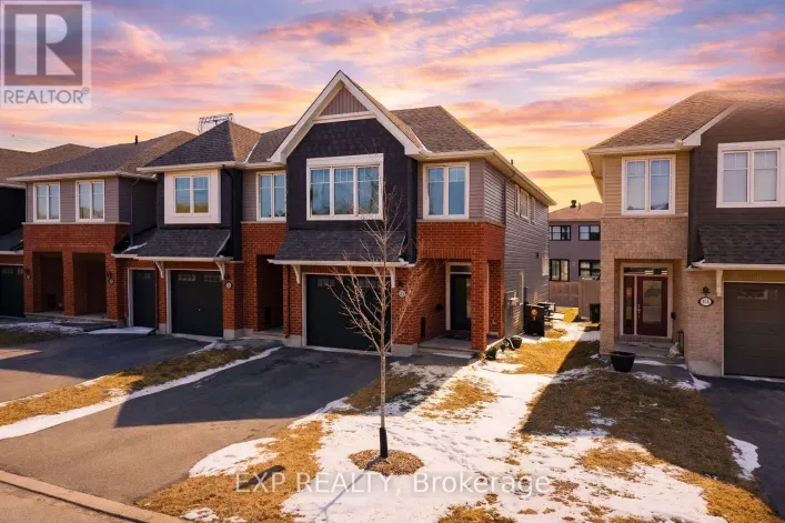 618 TALIESIN CRESCENT, Ottawa