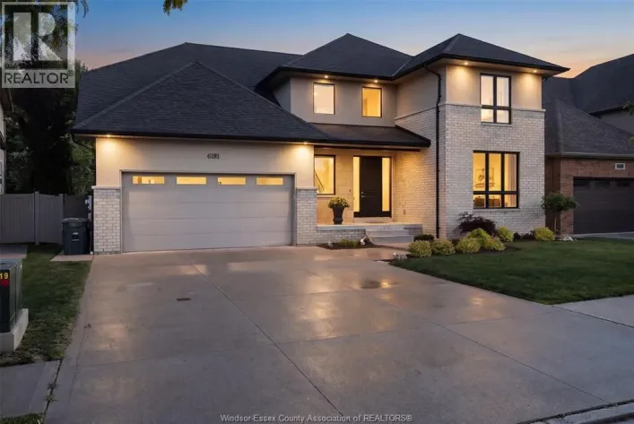 6181 SILVER MAPLE, LaSalle