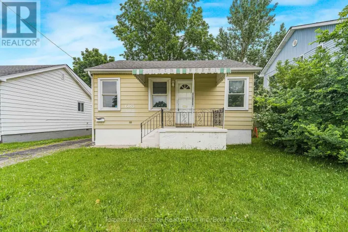 6183 SKINNER STREET, Niagara Falls