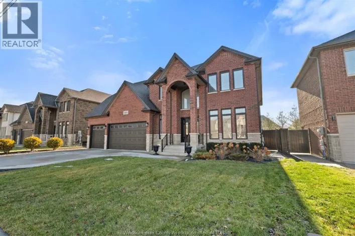 6184 DISPUTED ROAD, LaSalle