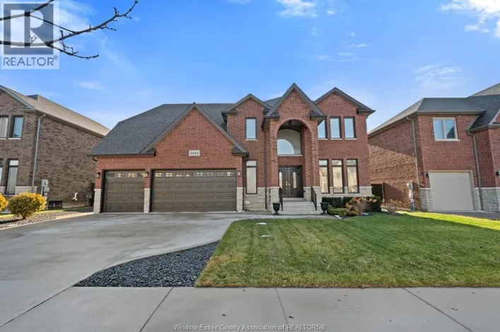 6184 DISPUTED ROAD, LaSalle