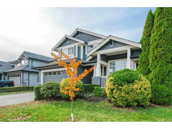 6185 167A STREET, Surrey