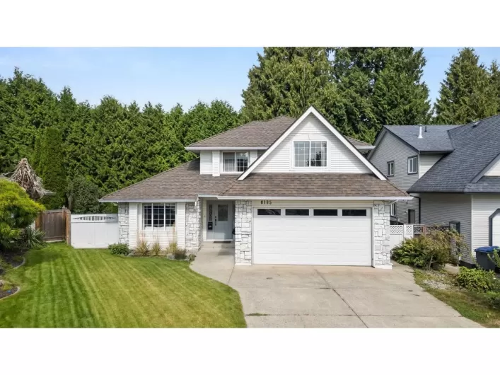 6185 170A STREET, Surrey
