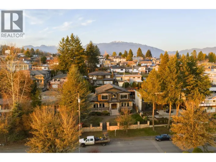 6185 GRANT STREET, Burnaby