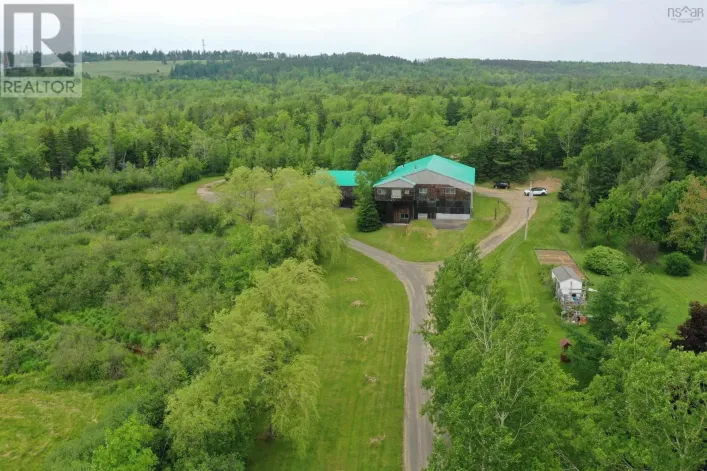 6185 Highway 4, Linacy