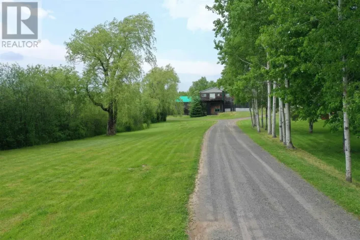 6185 Highway 4, Linacy