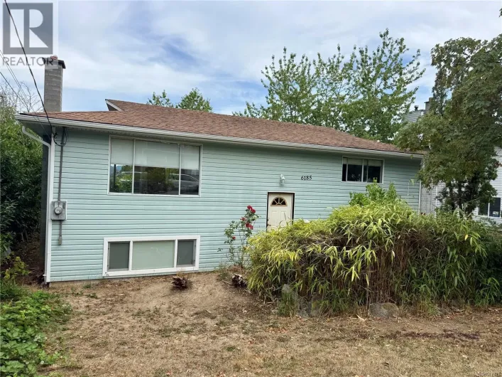 6185 Palahi Rd, Duncan