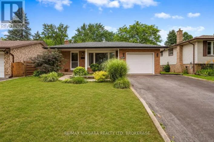 6186 DELTA DRIVE, Niagara Falls