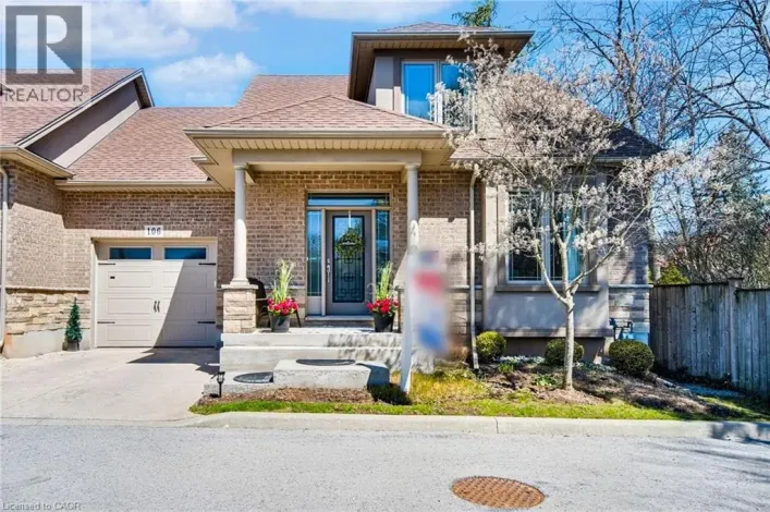 6186 DORCHESTER Road Unit# 106, Niagara Falls