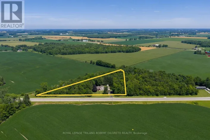 6186 EGREMONT DRIVE, Middlesex Centre