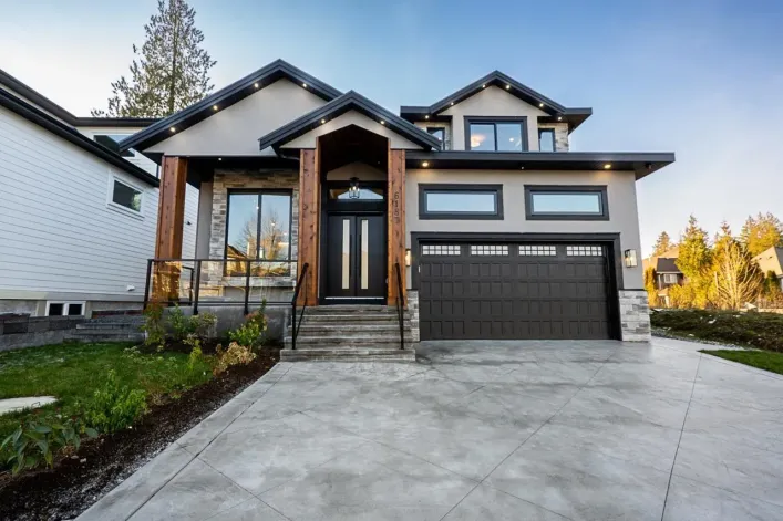 6187 164A STREET, Surrey