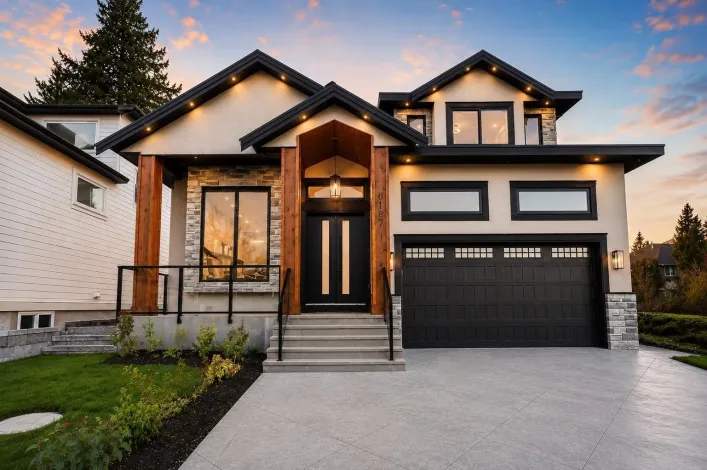 6187 164A STREET, Surrey