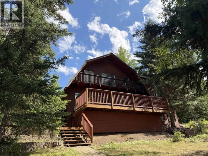 6187 BREMNER ROAD, Williams Lake