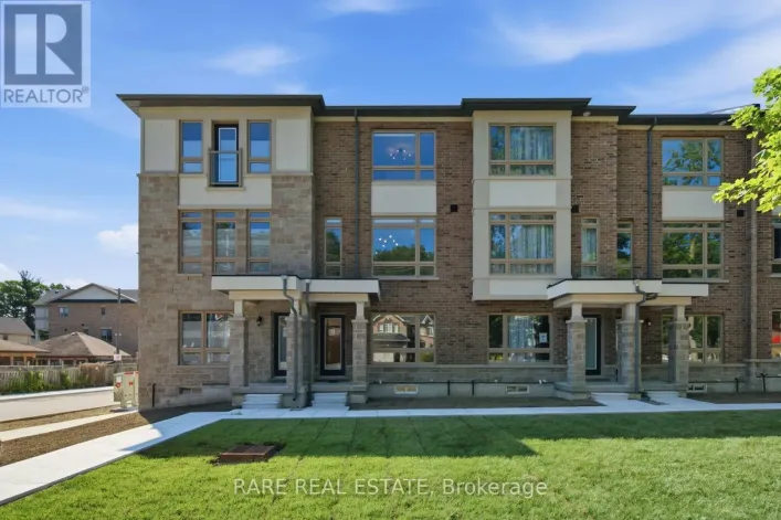 6187 KINGSTON ROAD, Toronto