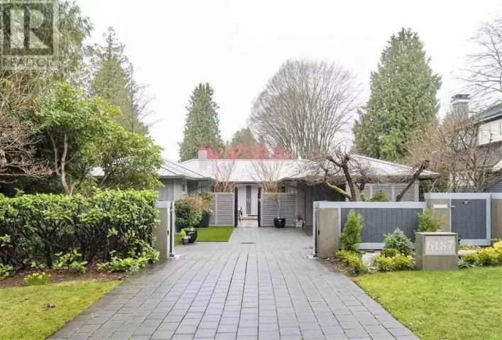 6187 MACKENZIE STREET, Vancouver