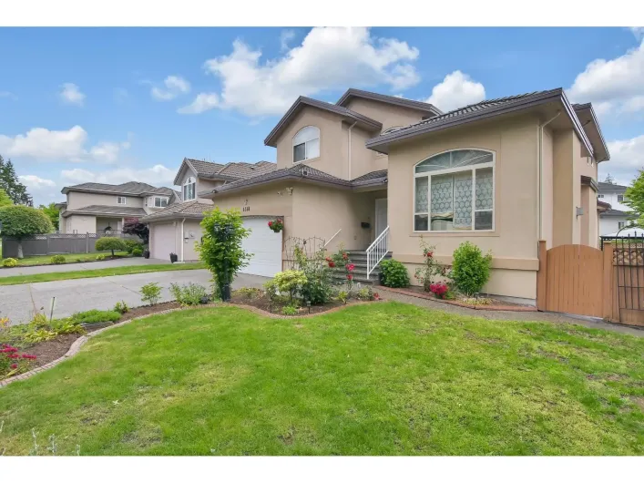 6188 127 STREET, Surrey