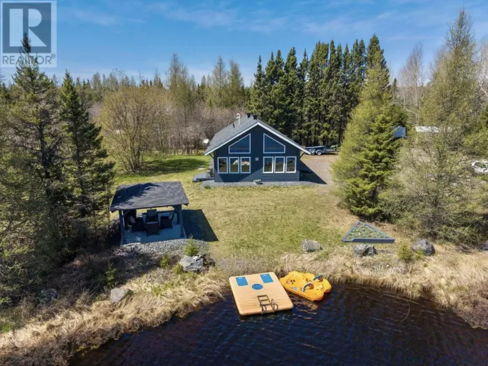 6188 Dog Lake RD, Gorham