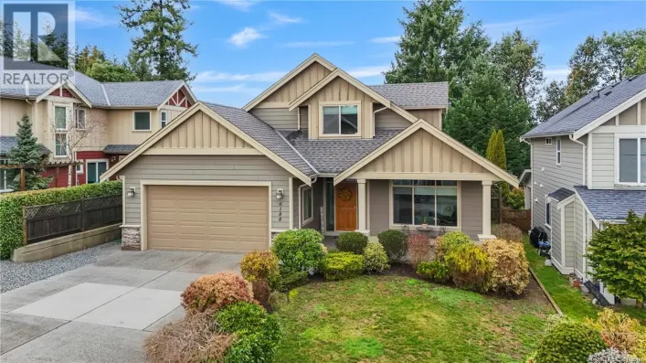 6188 Nitinat Way, Nanaimo