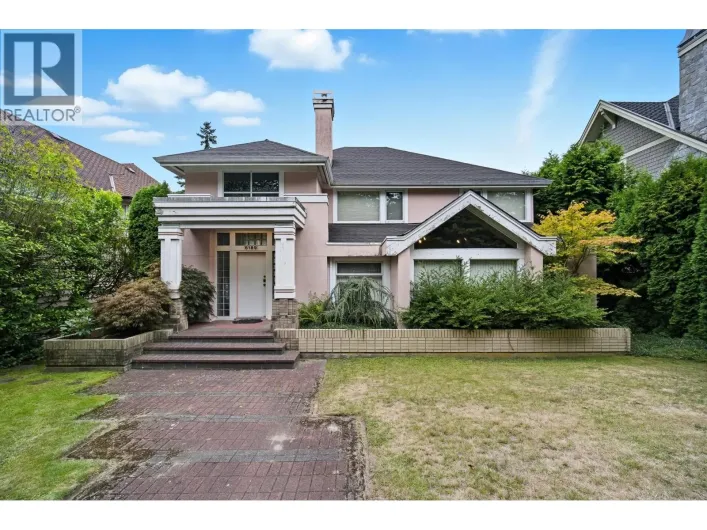 6189 ANGUS DRIVE, Vancouver