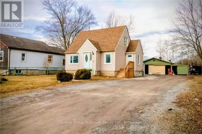 6189 KISTER ROAD, Niagara Falls