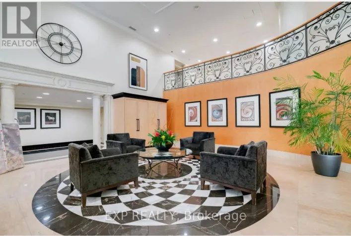 619 - 10 DELISLE AVENUE, Toronto