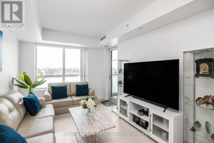 619 - 10 GIBBS ROAD, Toronto