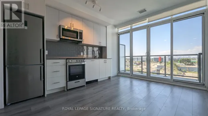 619 - 1195 THE QUEENSWAY, Toronto