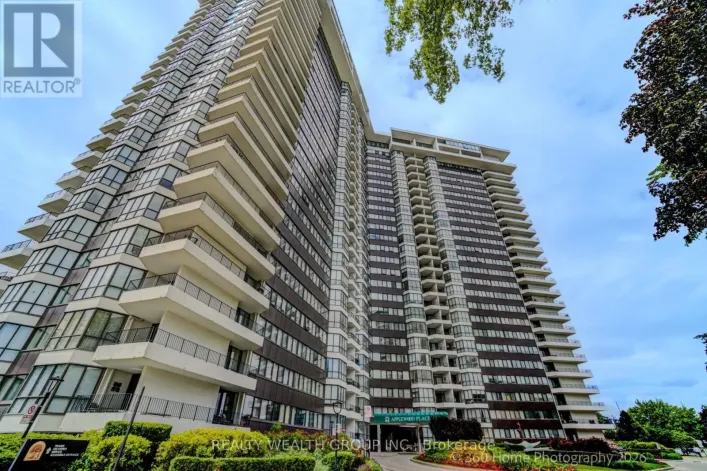 619 - 1333 BLOOR ST STREET, Mississauga
