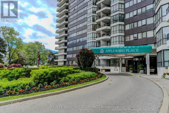 619 - 1333 BLOOR STREET, Mississauga