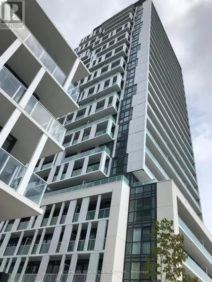 619 - 188 FAIRVIEW MALL DRIVE, Toronto