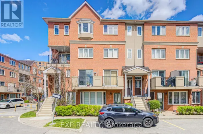 619 - 1881 MCNICOLL AVENUE, Toronto