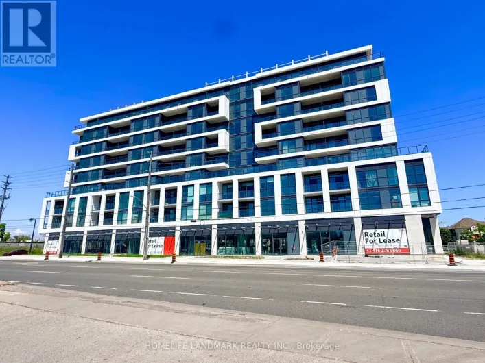 619 - 20 DEANS DRIVE, Toronto
