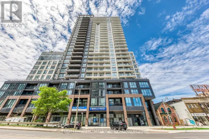 619 - 286 MAIN STREET, Toronto