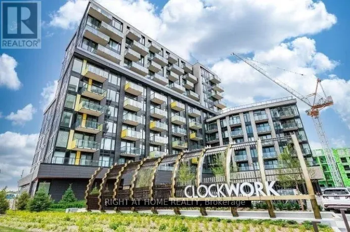 619 - 3006 WILLIAM CUTMORE BOULEVARD S, Oakville