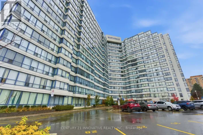 619 - 3050 ELLESMERE ROAD, Toronto