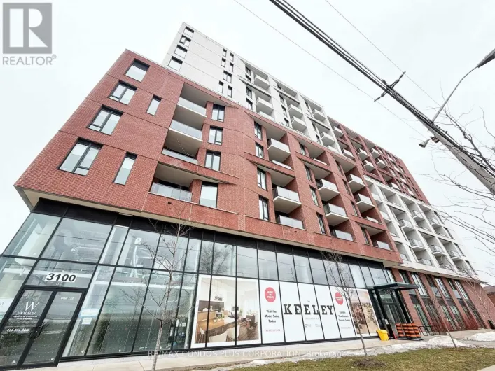 619 - 3100 KEELE STREET, Toronto