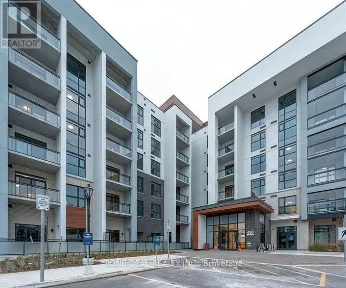 619 - 490 GORDON KRANTZ AVENUE, Milton