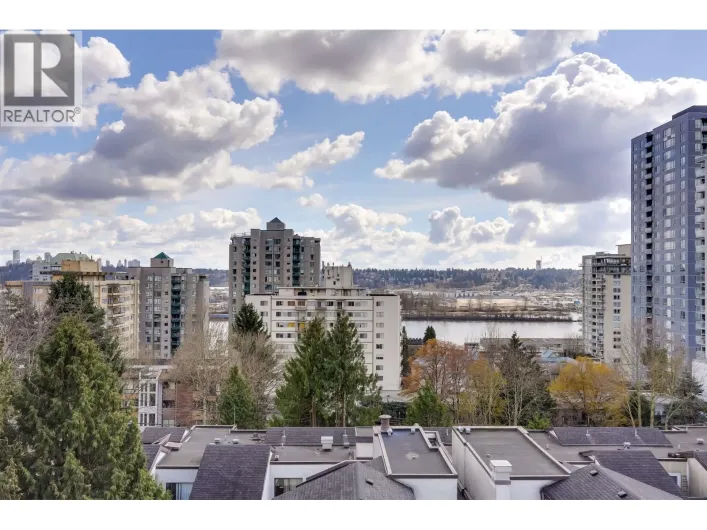 619 500 ROYAL AVENUE, New Westminster