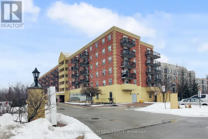 619 - 7373 MARTIN GROVE ROAD, Vaughan