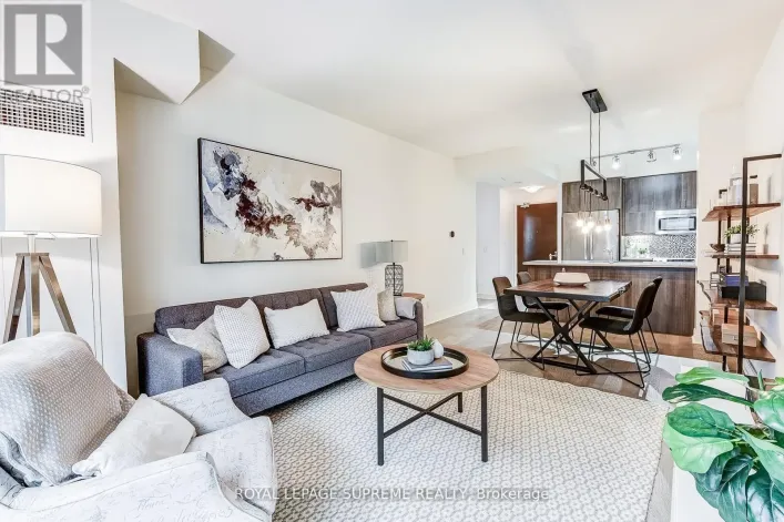 619 - 825 CHURCH STREET, Toronto