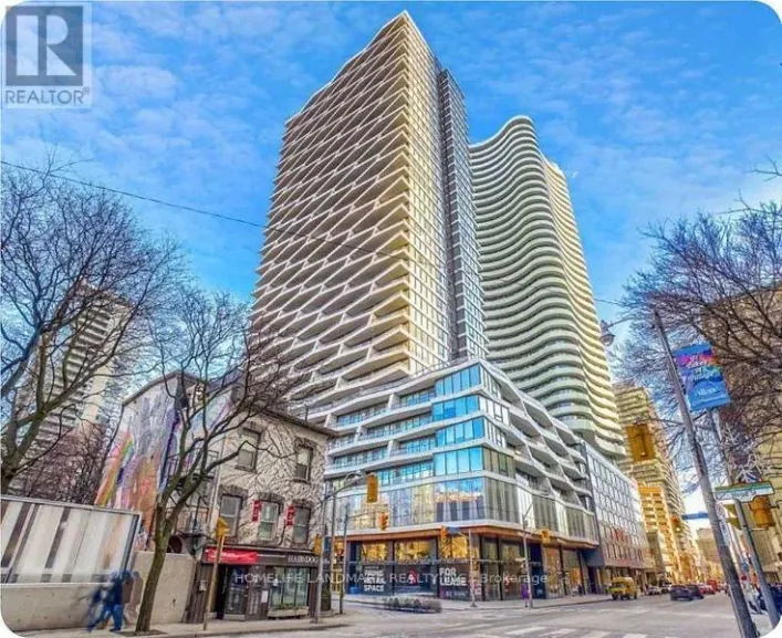 619 - 85 WOOD STREET N, Toronto